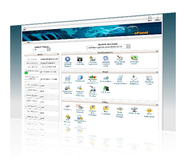 Free Web Hosting with cPanel, FTP access, MySQL